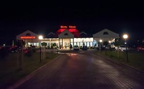 Hotel Graal Targowisko